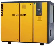 Винтовой компрессор Kaeser DSD 238 13