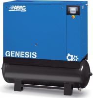 Винтовой компрессор Abac GENESIS 15 (10 бар)