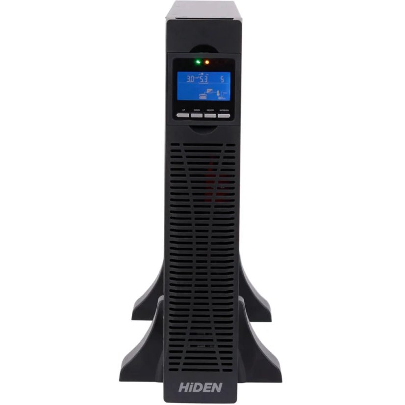 Источник бесперебойного питания HIDEN MP RT III 6kVA
