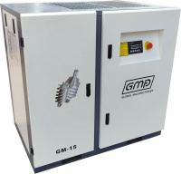 Винтовой компрессор GMP GM15-4 VSD