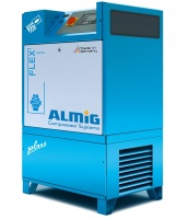 Винтовой компрессор ALMiG FLEX-30-O 8