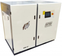 Винтовой компрессор GMP GM37-4 VSD