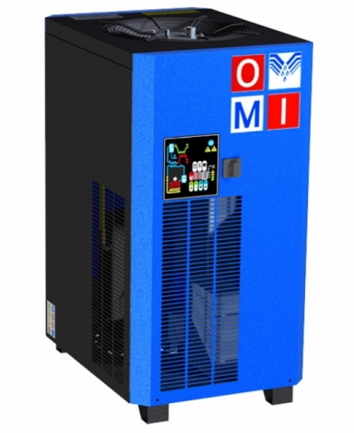 Осушитель воздуха OMI ЕD 660 HP 40