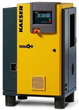 Винтовой компрессор Kaeser SX 4 7,5 T
