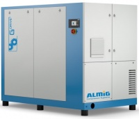 Винтовой компрессор ALMiG V-DRIVE-75 10