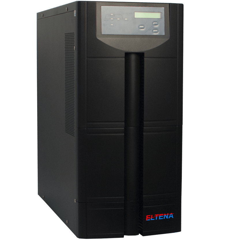 Источник бесперебойного питания ELTENA Monolith K 20000LT