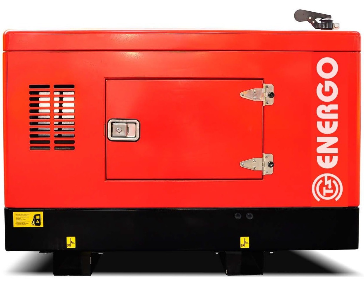 Дизельный генератор Energo ED 35/400 Y-SS с АВР