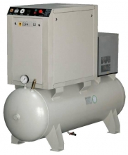 Винтовой компрессор ЧКЗ ДЭН-22Ш-ОР-500L Оптим-7,5