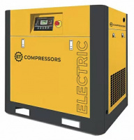 Винтовой компрессор ET SL 22-08 (IP54)