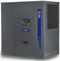 Винтовой компрессор Hertz HSC 90D 10