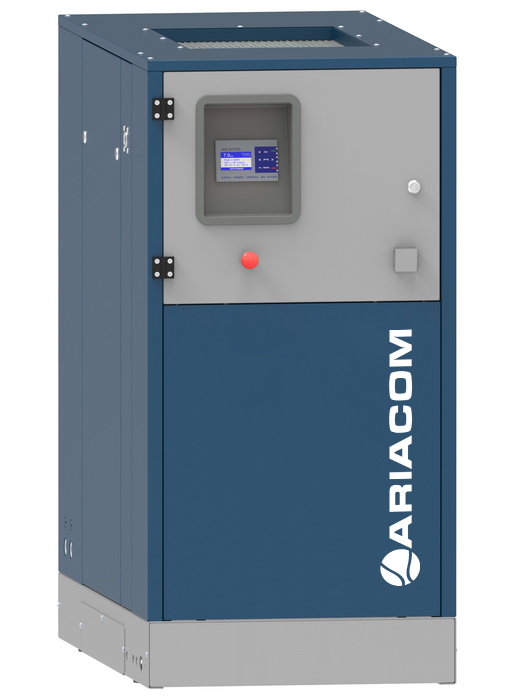 Винтовой компрессор Ariacom NT+18 10V
