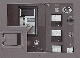 Дизельный генератор Denyo DCA-150ESK — фото 2