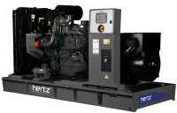 Дизельный генератор Hertz HG 1520 BC