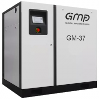 Винтовой компрессор GMP GM 37-12