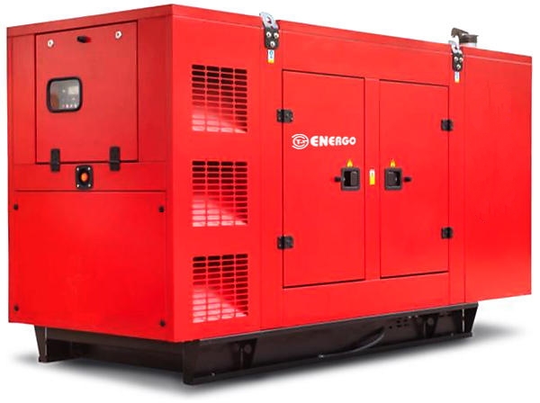 Дизельный генератор Arken ARK-B 75-S