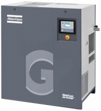Винтовой компрессор Atlas Copco GA 26 + 13 FF