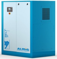 Винтовой компрессор ALMiG BELT XP-18 10