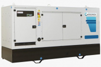 Дизельный генератор Energoprom ESYD 30/400 L          