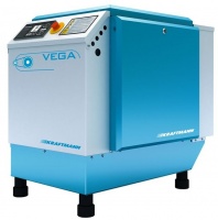 Винтовой компрессор Kraftmann VEGA 5 (13 бар)