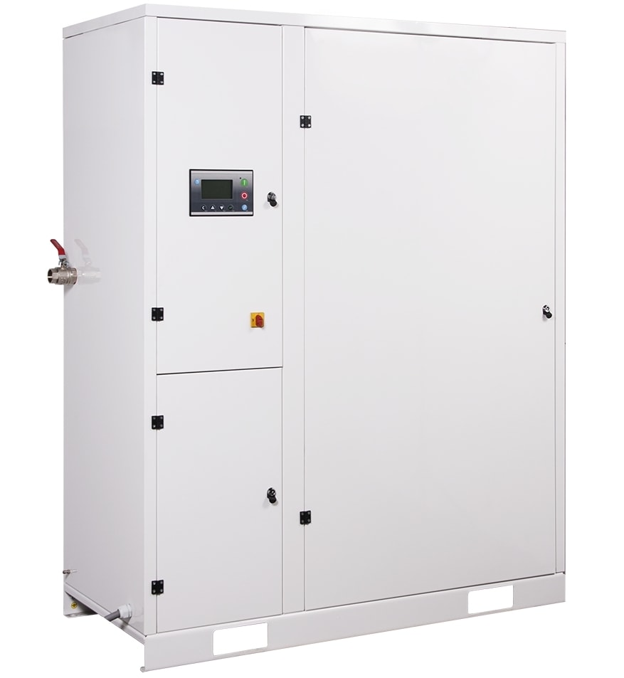 Спиральный компрессор Remeza КС7-10В3