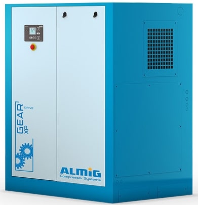 Винтовой компрессор ALMiG GEAR XP-22 13