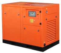 Винтовой компрессор ЗИФ СВЭ-6/1,0 ШМЧ