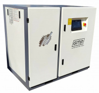 Винтовой компрессор GMP GM 75R-16 VSD