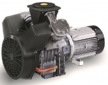 Поршневой компрессор Atlas Copco LT 2-15 (3ph) Power Pack