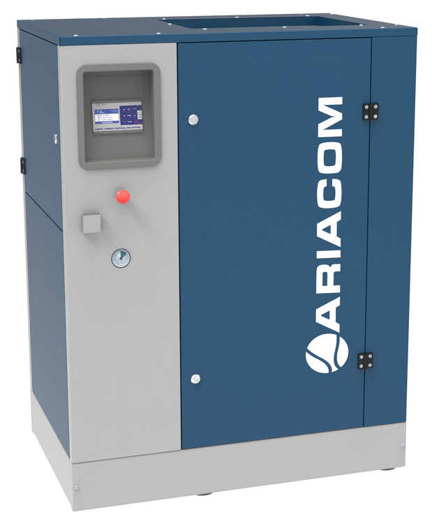 Винтовой компрессор Ariacom NT11 10V DF