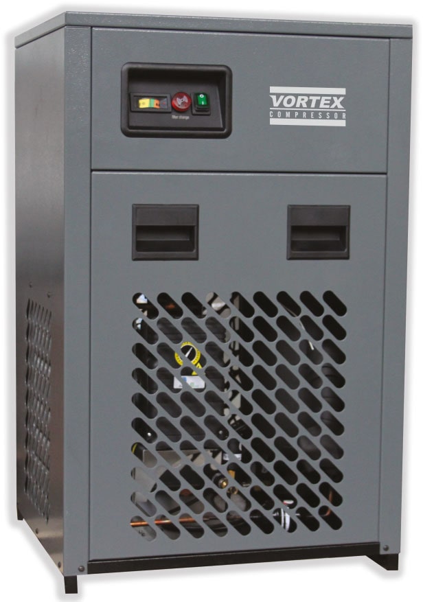 Рефрижераторный осушитель Vortex VKE 375
