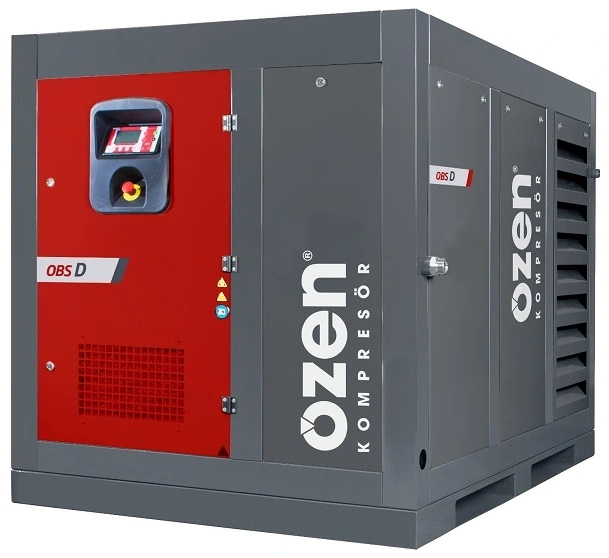 Винтовой бустер Ozen OBS 45D 13