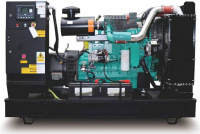 Дизельный генератор CTG 200C с АВР