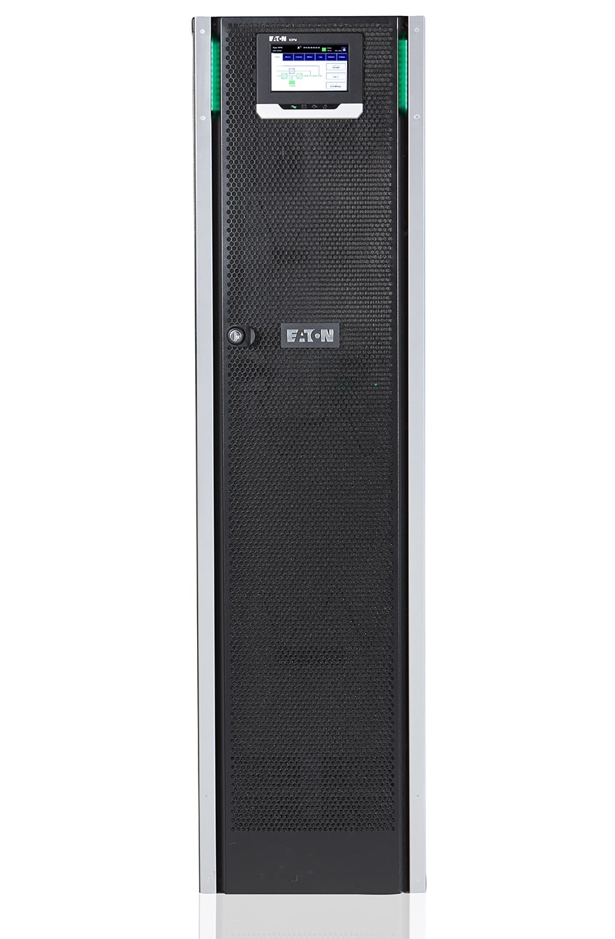 Источник бесперебойного питания Eaton 93PS-10(20)-20-0-6