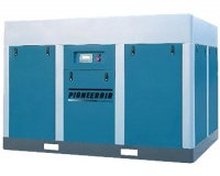 Винтовой компрессор Pioneerair LW-350D 8
