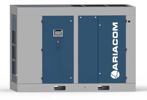 Винтовой компрессор Ariacom HCA+90 8V