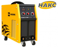 Сварочный инвертор HUGONG INVERDELTA 500WE