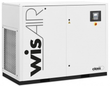 Спиральный компрессор Alup WIS 40V