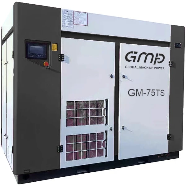 Винтовой компрессор GMP GM 75TS-12.5 VSD