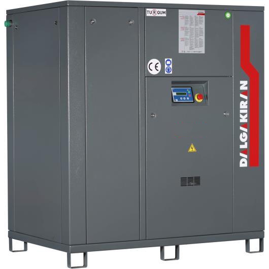 Винтовой компрессор Dalgakiran F 22 7.5