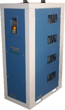 Винтовой компрессор Vortex  VOFS 60 10 бар