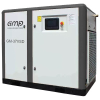 Винтовой компрессор GMP GM 37-12.5 VSD