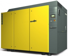 Винтовой компрессор Kaeser ESD 442 13
