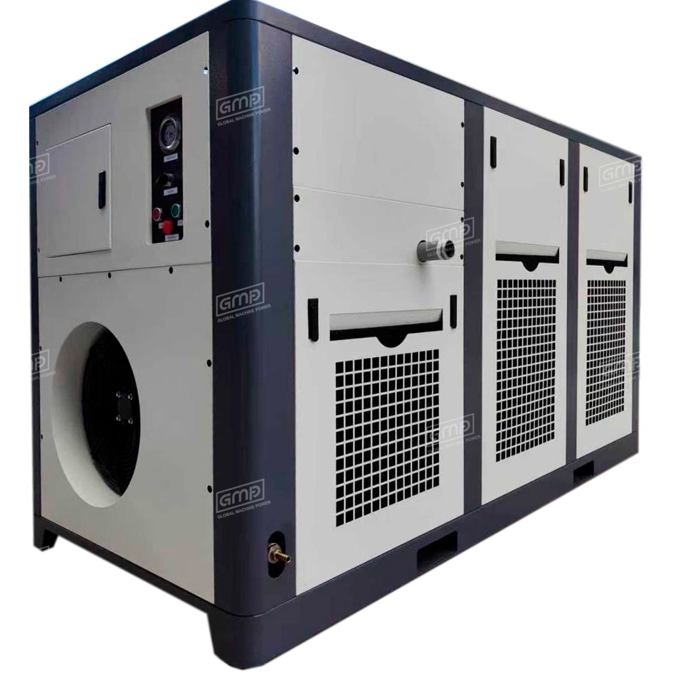 Винтовой компрессор GMP GM 45-8D