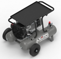 Поршневой компрессор Nardi Extreme TN 22L 2,50