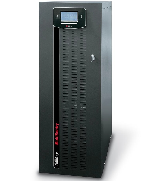 Источник бесперебойного питания Riello MST12-A0