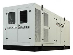 Дизельный генератор Elcos GE.MT.1000/910.SS с АВР