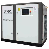 Винтовой компрессор GMP GM 200-10 VSD