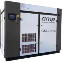 Винтовой компрессор GMP GM 220TS-12.5 VSD