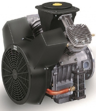 Поршневой компрессор Atlas Copco LE 2-10 (1ph) Block