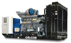 Дизельный генератор Elcos GE.PK.2030/1850.BF с АВР